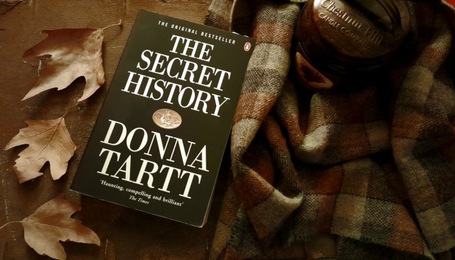 Dominic Sandbrook tweet media