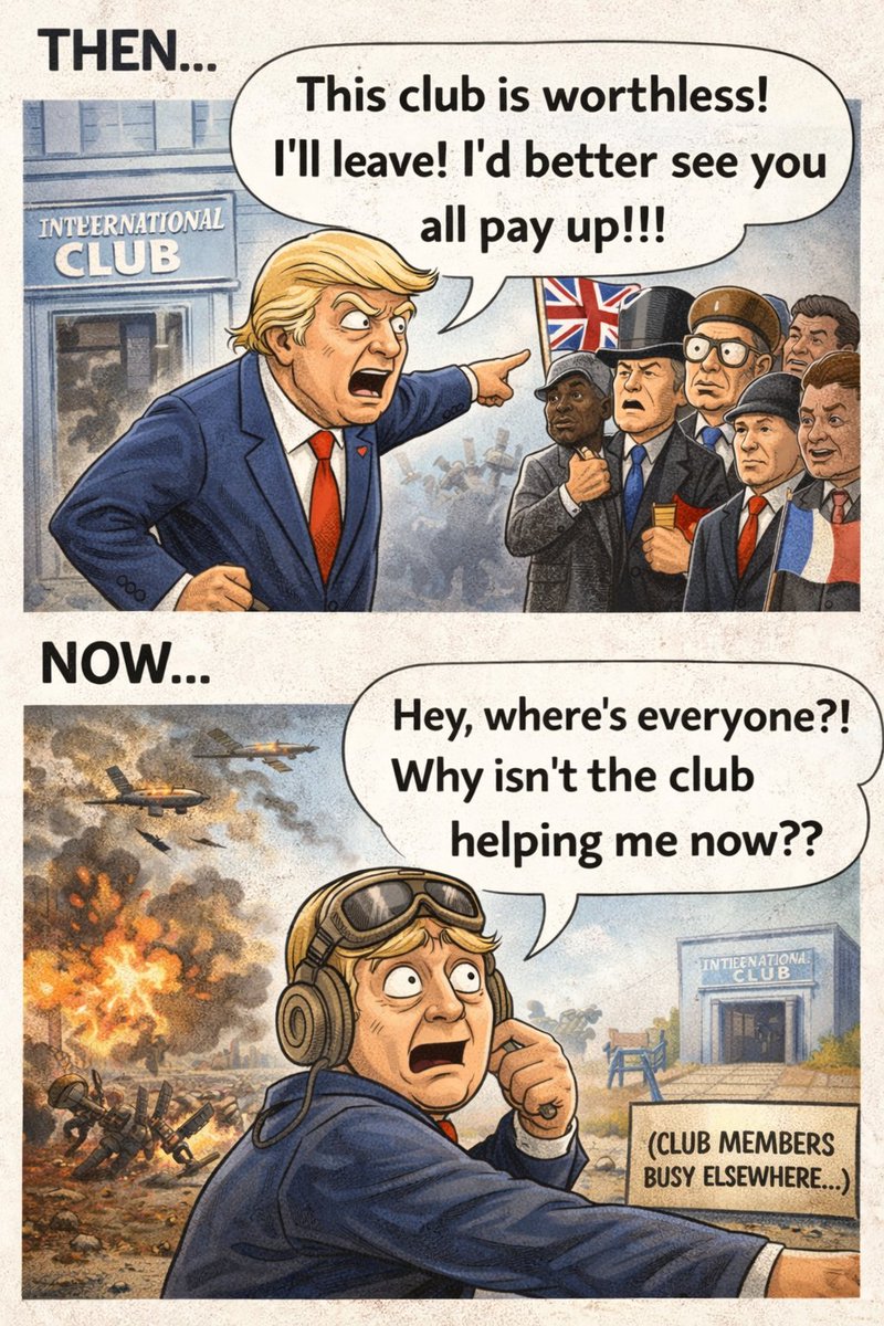 Kim Madsen tweet media