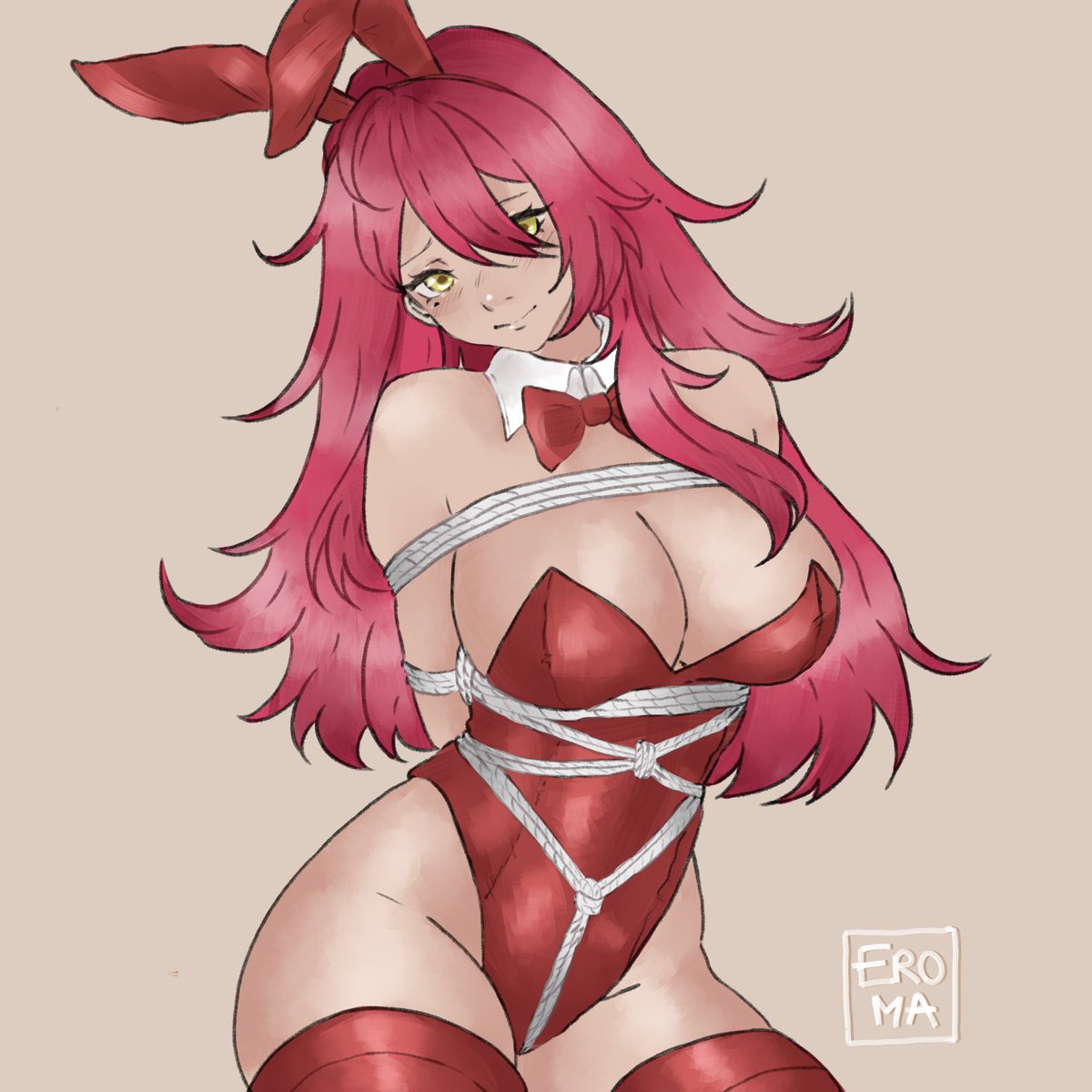 JulietNao tweet media