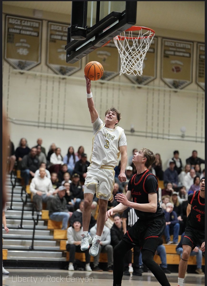 Rock Canyon HS tweet media