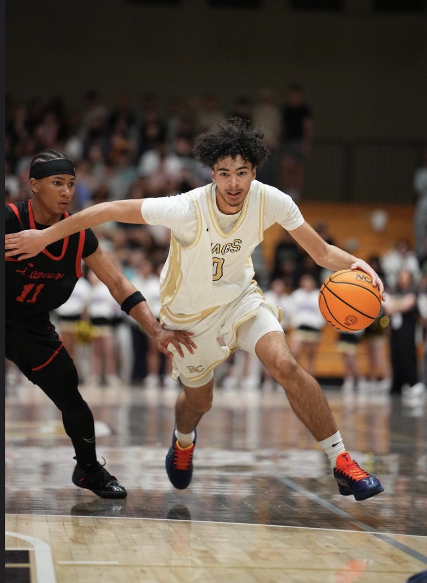 Rock Canyon HS tweet media