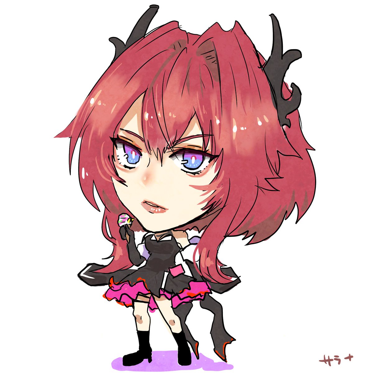 サラ＋🕹 (@sara_plus) / Posts / X