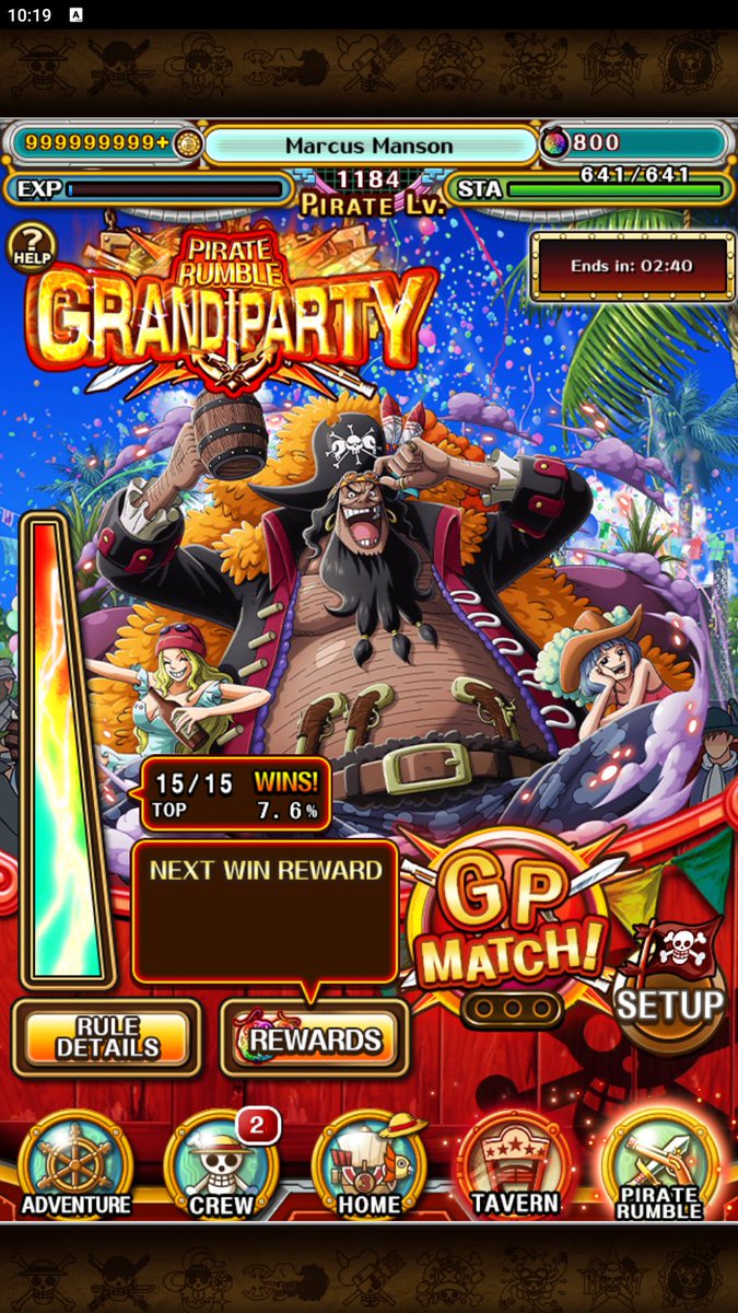 Marcus D. Manson tweet media