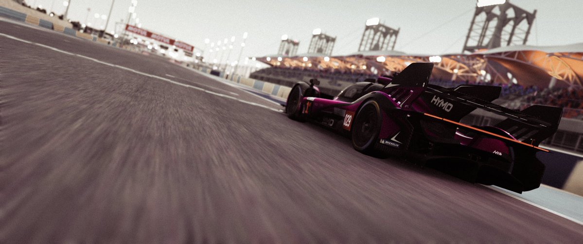 Hymo Setups tweet media