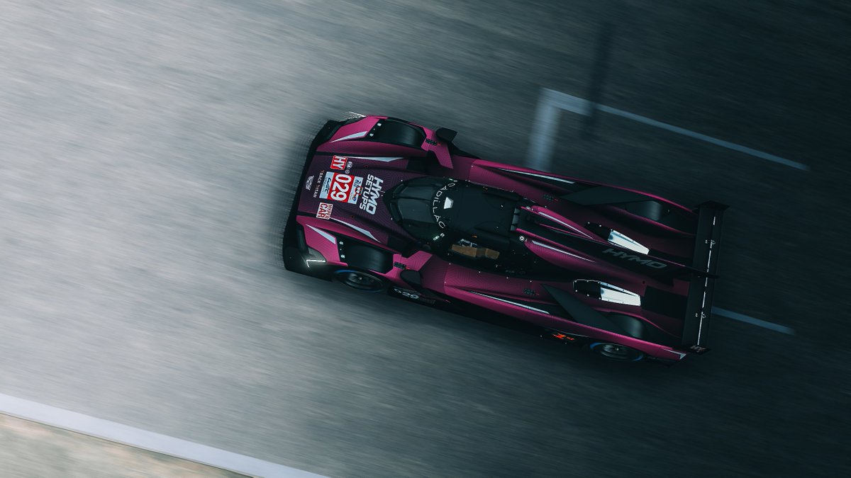 Hymo Setups tweet media