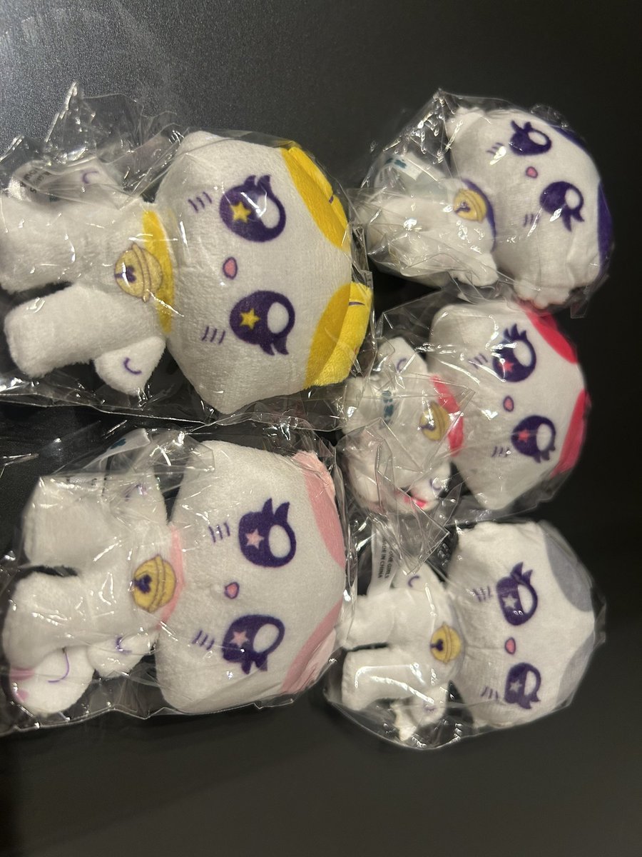 ME:I かぷっこふれんず 交換・買取】 譲→画像① 未開封 (佐々木心菜