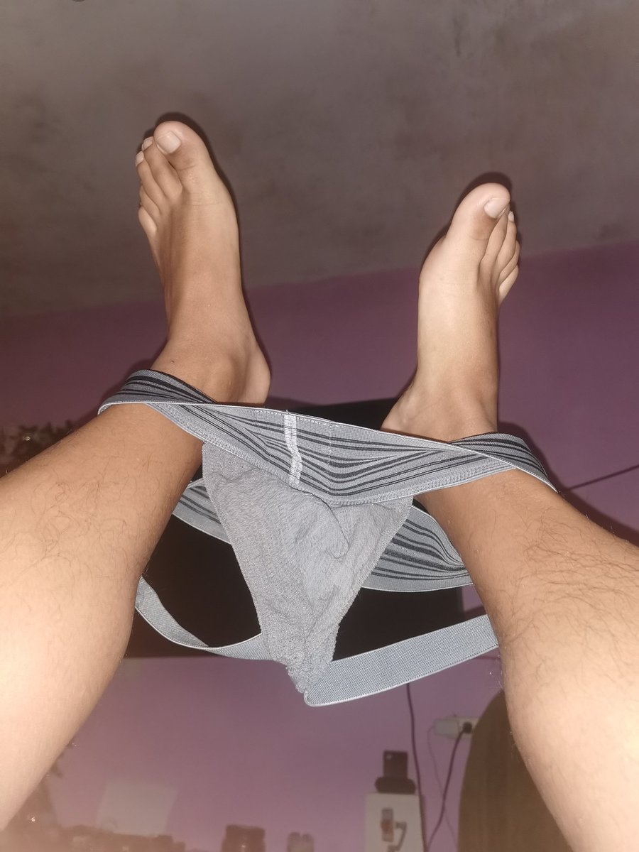 Morenito_Fetichista👣 tweet media