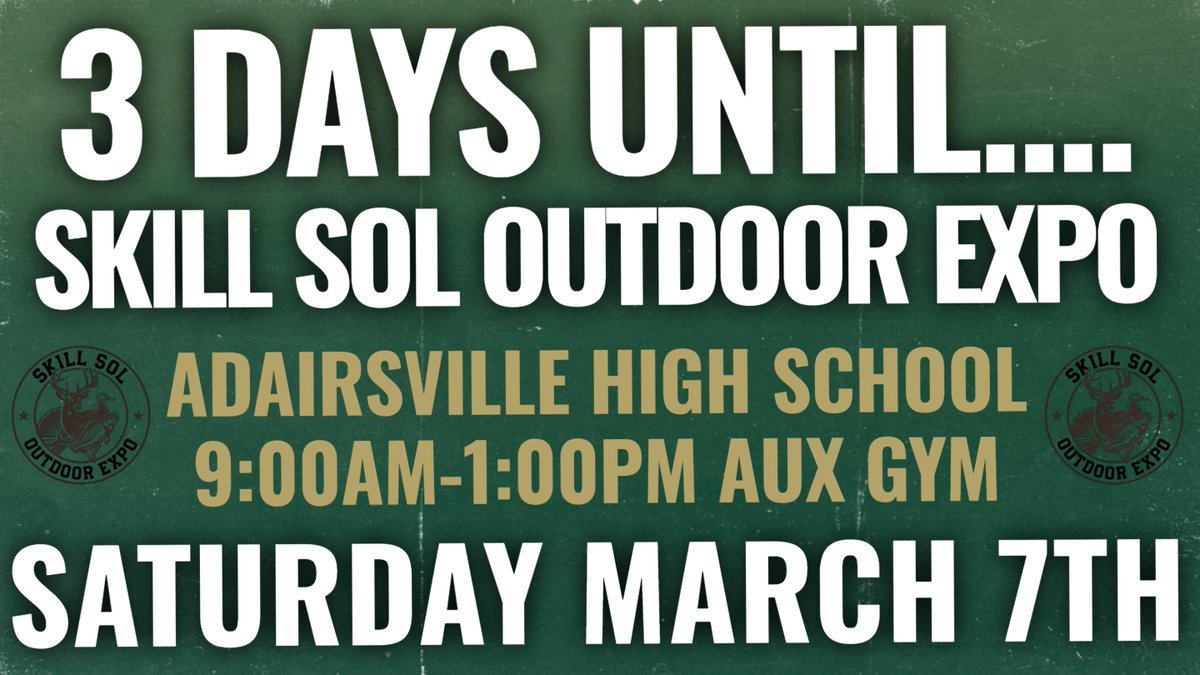 Adairsville Athletics tweet media