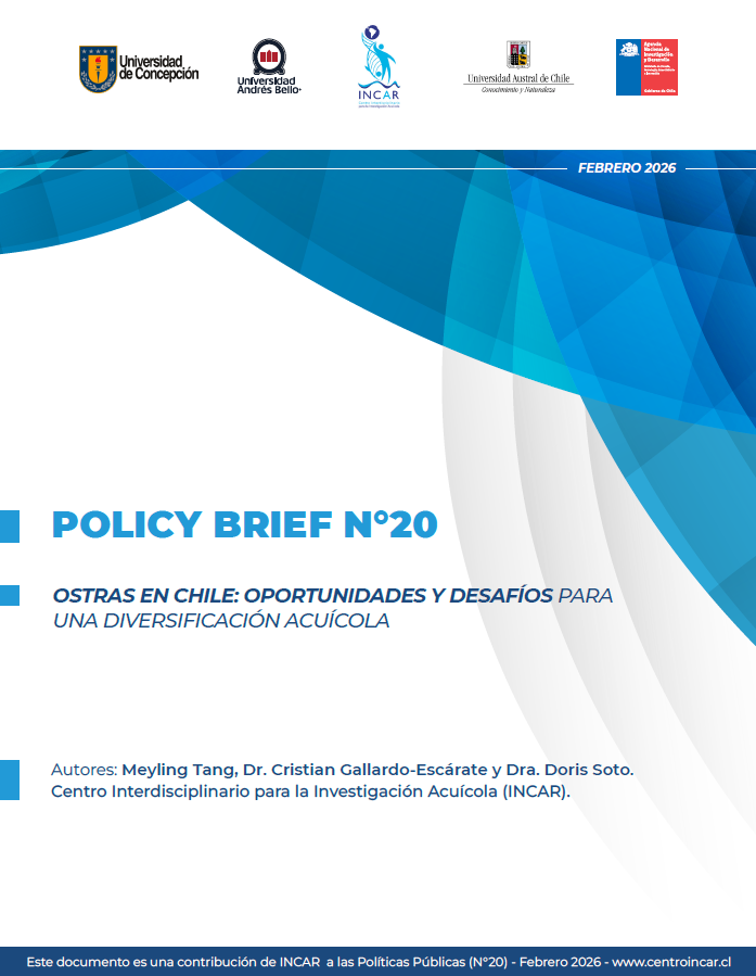 Incar Chile tweet media