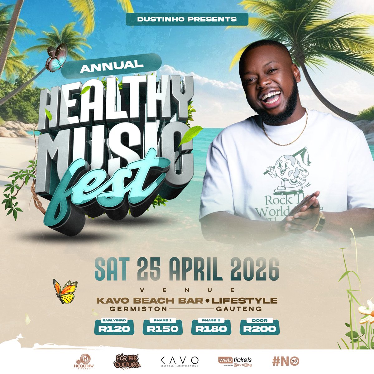 Dustinho tweet media