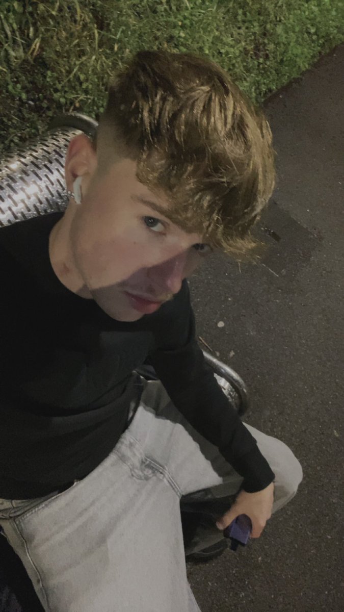 Alfie Arches 🌶️ tweet media