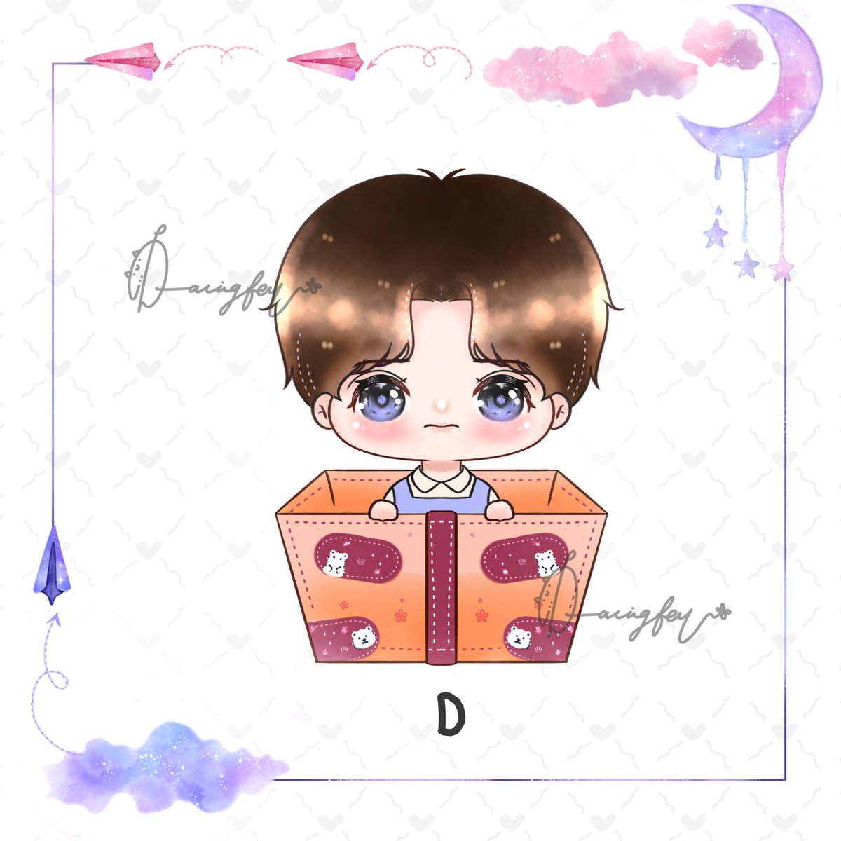 Daringfey's tweet photo. 📌จิบิ (ใช้งานเชิงพาณิชย์)

🌷 ราคาตัวละ 89฿

:: ขนาด 1280*1280
:: ไฟล์ที่ได้ มีกรอบ พื้นขาวและพื้นใส
:: เปลี่ยนสีตาและผมได้
:: ส่งงานผ่านไดร์ฟ https://t.co/fqQuuZyBDV
