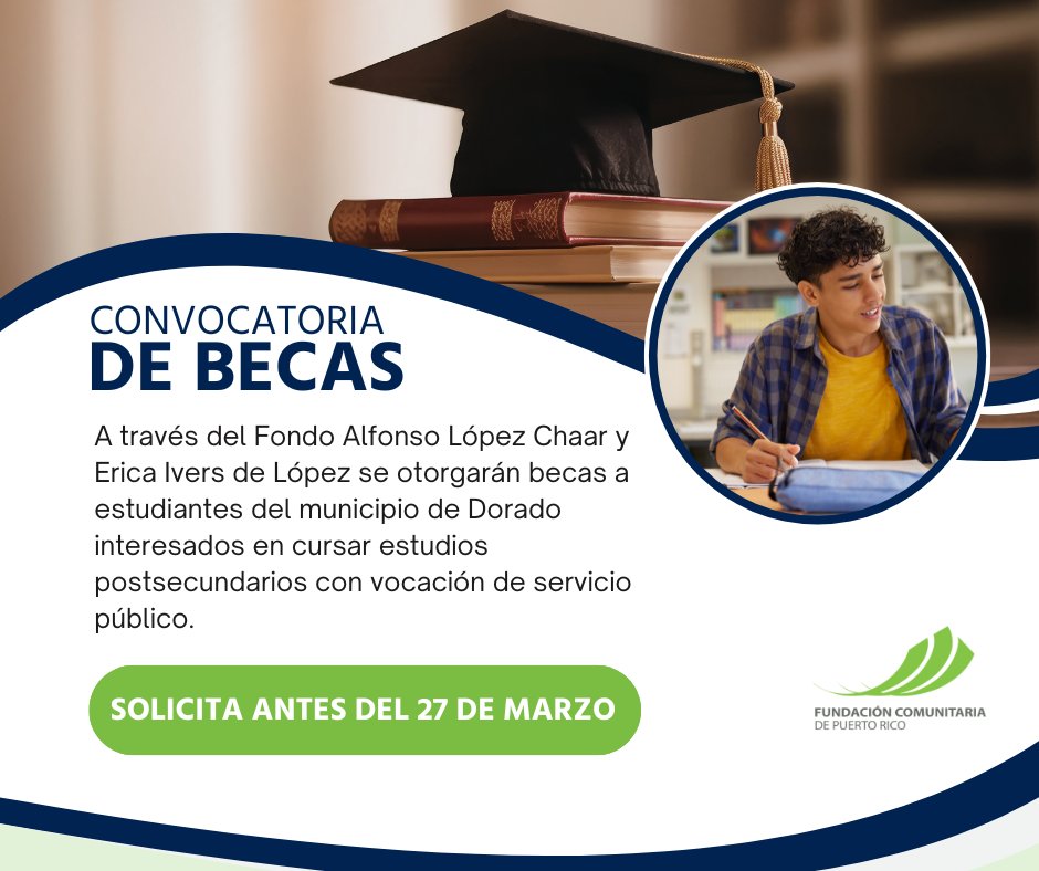 FundaciónComunitaria tweet media