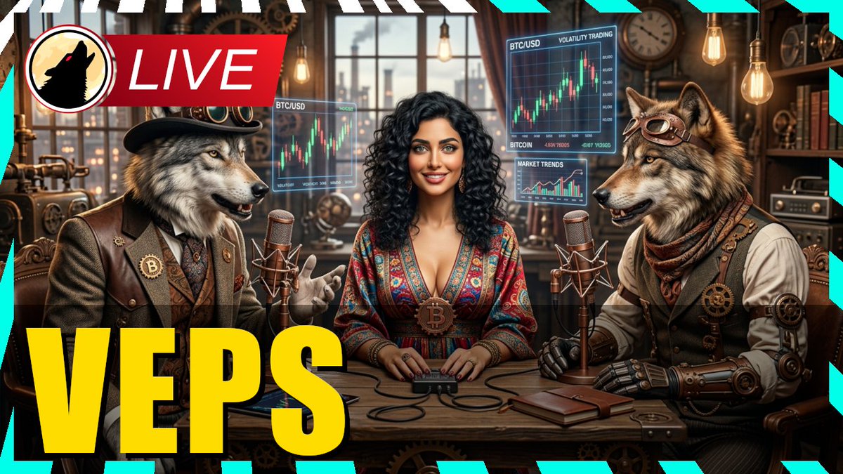 Alpha Trading tweet media