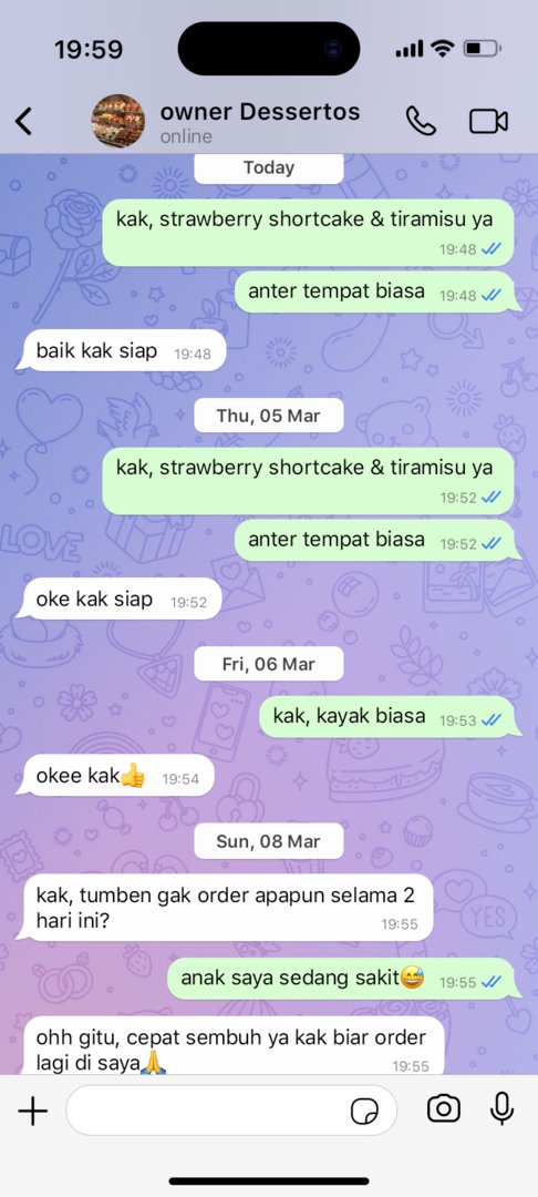 GENSHINFICFESS | PROMO TOPUP 📌 tweet media