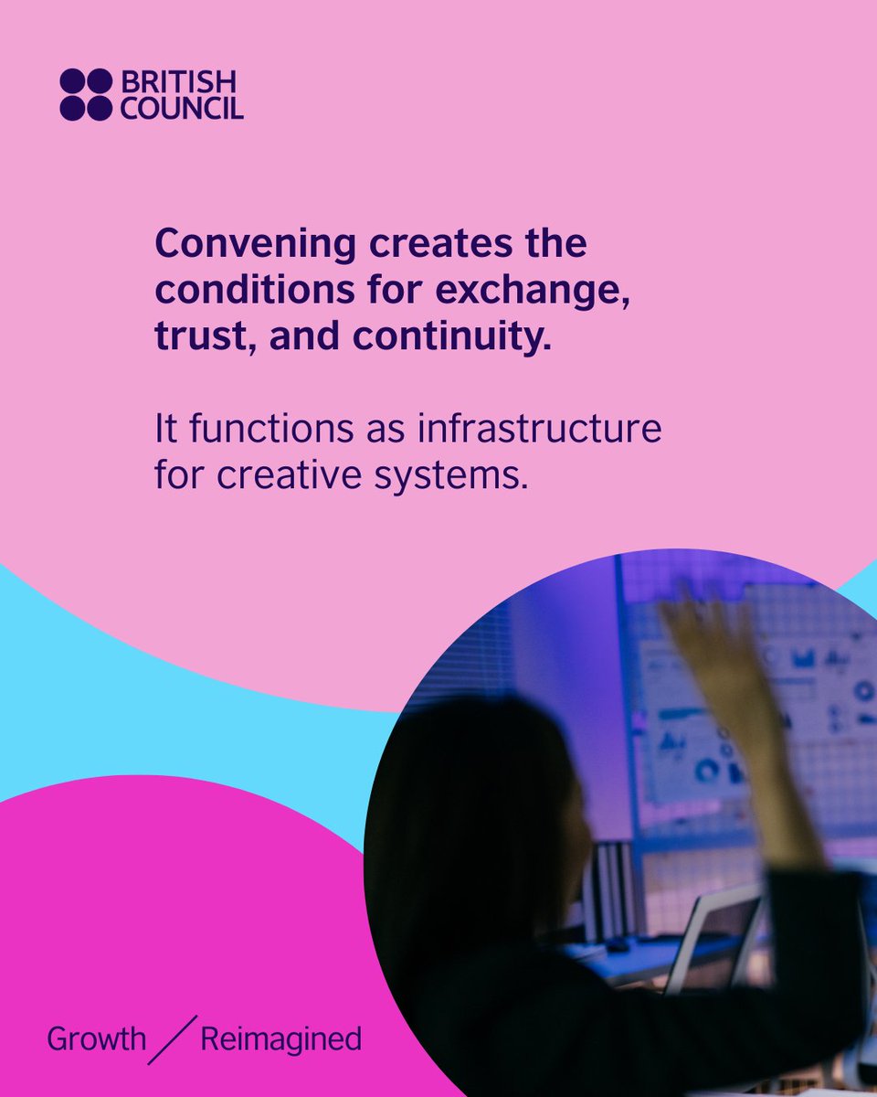 British Council tweet media