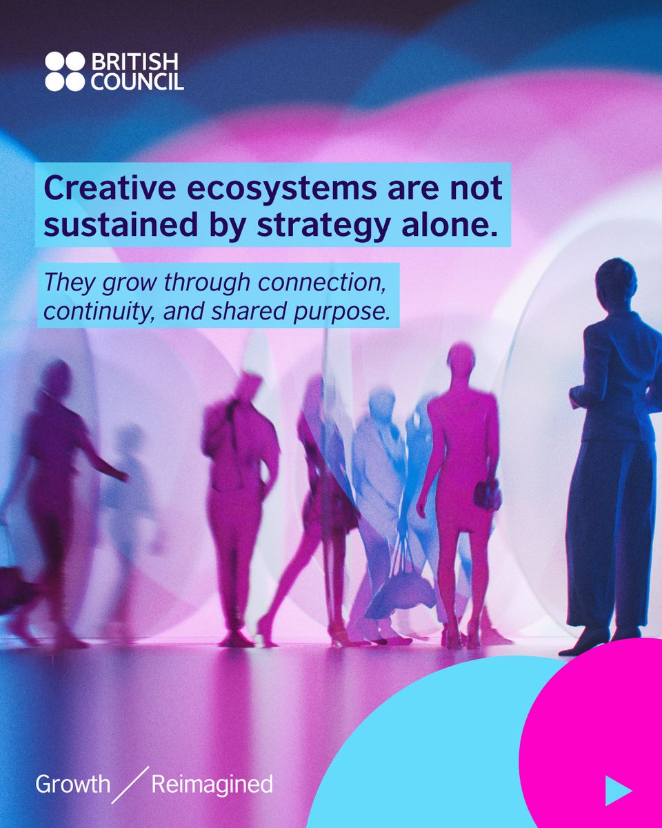 British Council Turkey tweet media