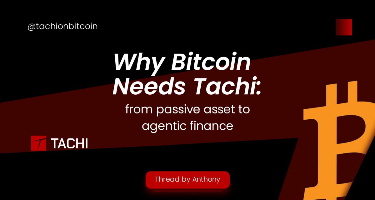 Anthony₿ (Self-realization arc) tweet media