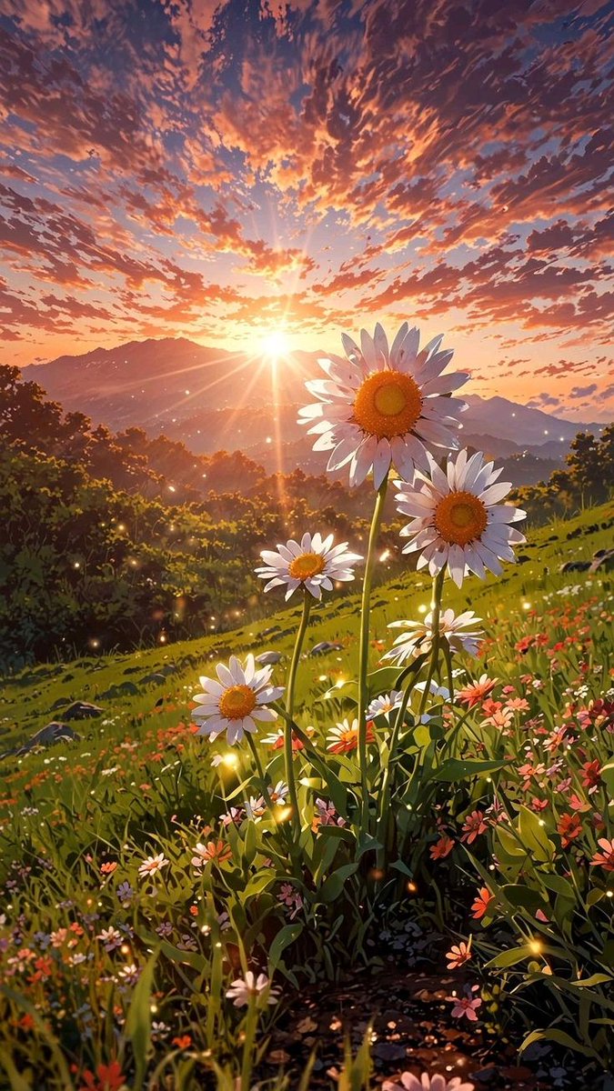 KantRavi69859's tweet image. सूरज ढल रहा है ताकि कल फिर एक नई उम्मीद के साथ उग सके। ☀️➡️🌙
​आज जो अधूरा रहा, उसे कल की सुबह पर छोड़ दें। फिलहाल, इस खूबसूरत शाम के लिए शुक्रगुजार रहें। 🌿🙌
​#Gratitude #NatureVibes #XPost