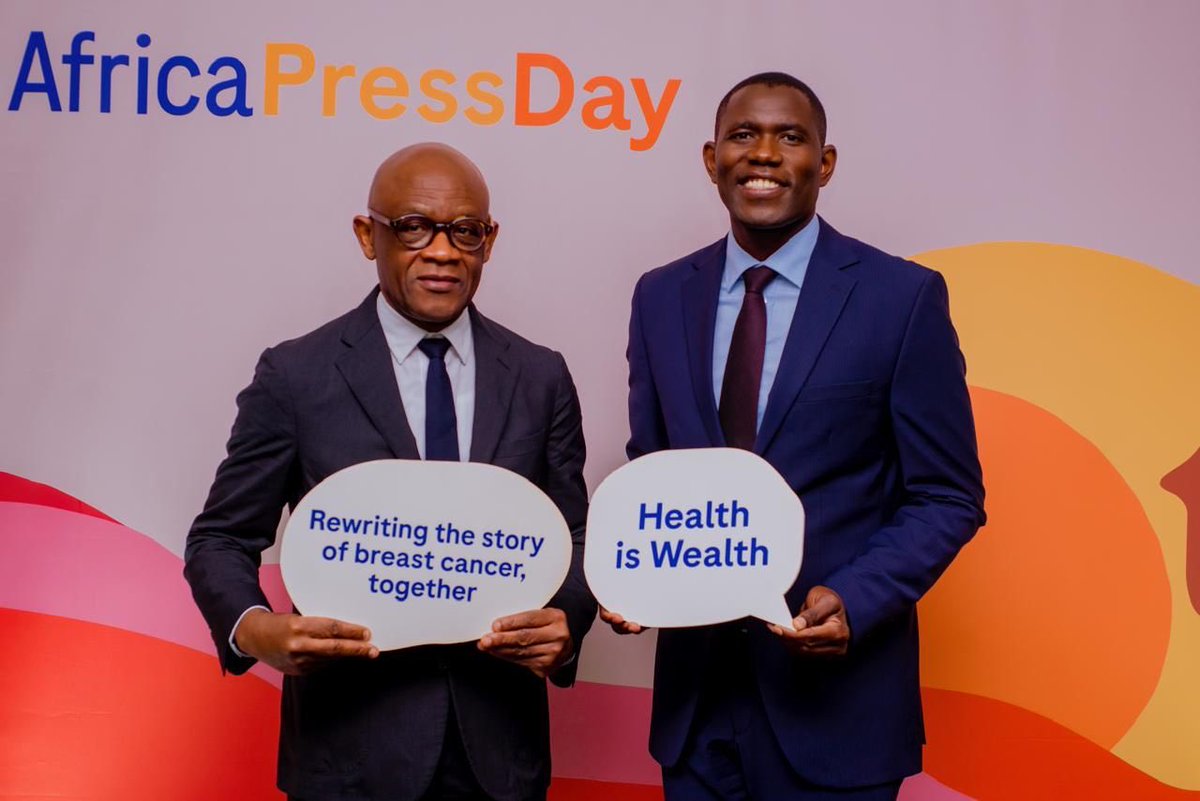 Ministry of Health tweet media