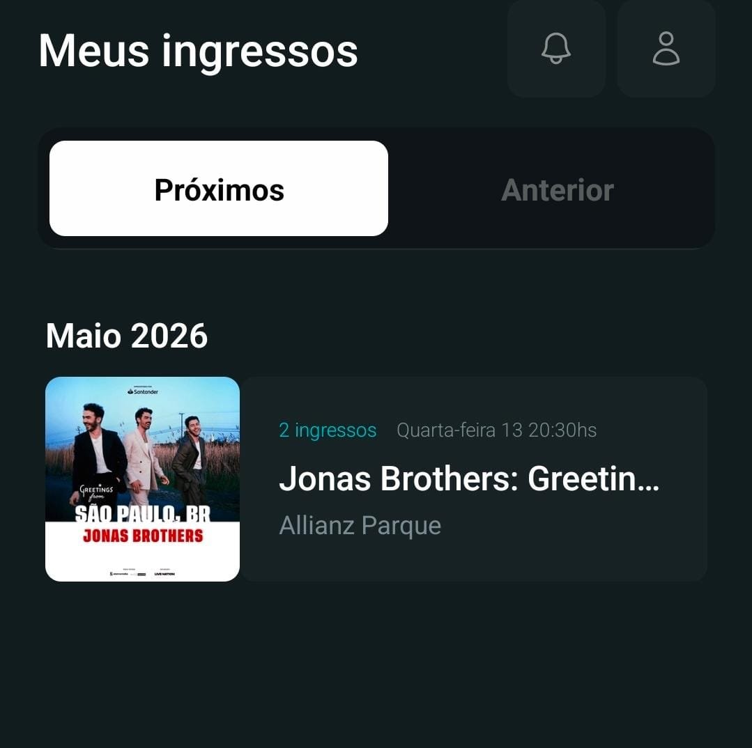 raphasalles's tweet photo. See you in São Paulo, Brazil for the 3rd time!! 🇧🇷 @jonasbrothers https://t.co/bu8qIuviWh