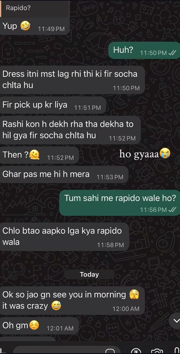 Deepesh Patel tweet media