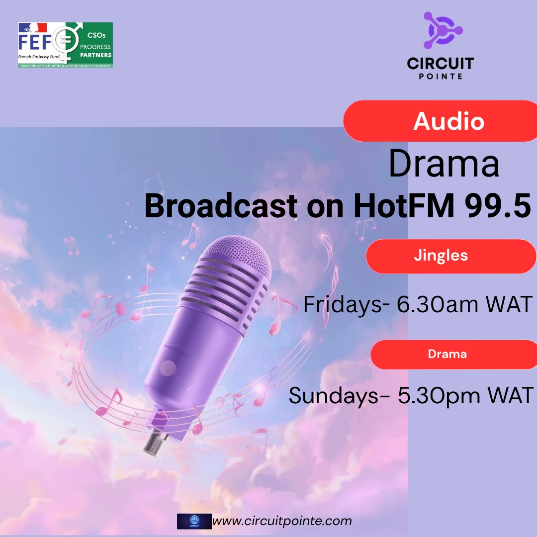 Circuit Pointe tweet media