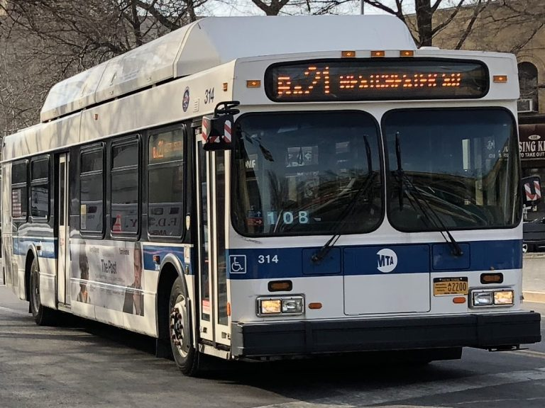 MTA Bus Driver Arrested for Allegedly Punching and Injuring a16-Year-Old Cyclist in Brooklyn: What Civil Lawsuits Are Available to the Teen’s Parents? wp.me/p67u4n-6C2