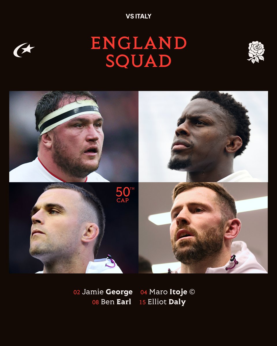 4️⃣ of ours chosen for The Italian Job 🇮🇹