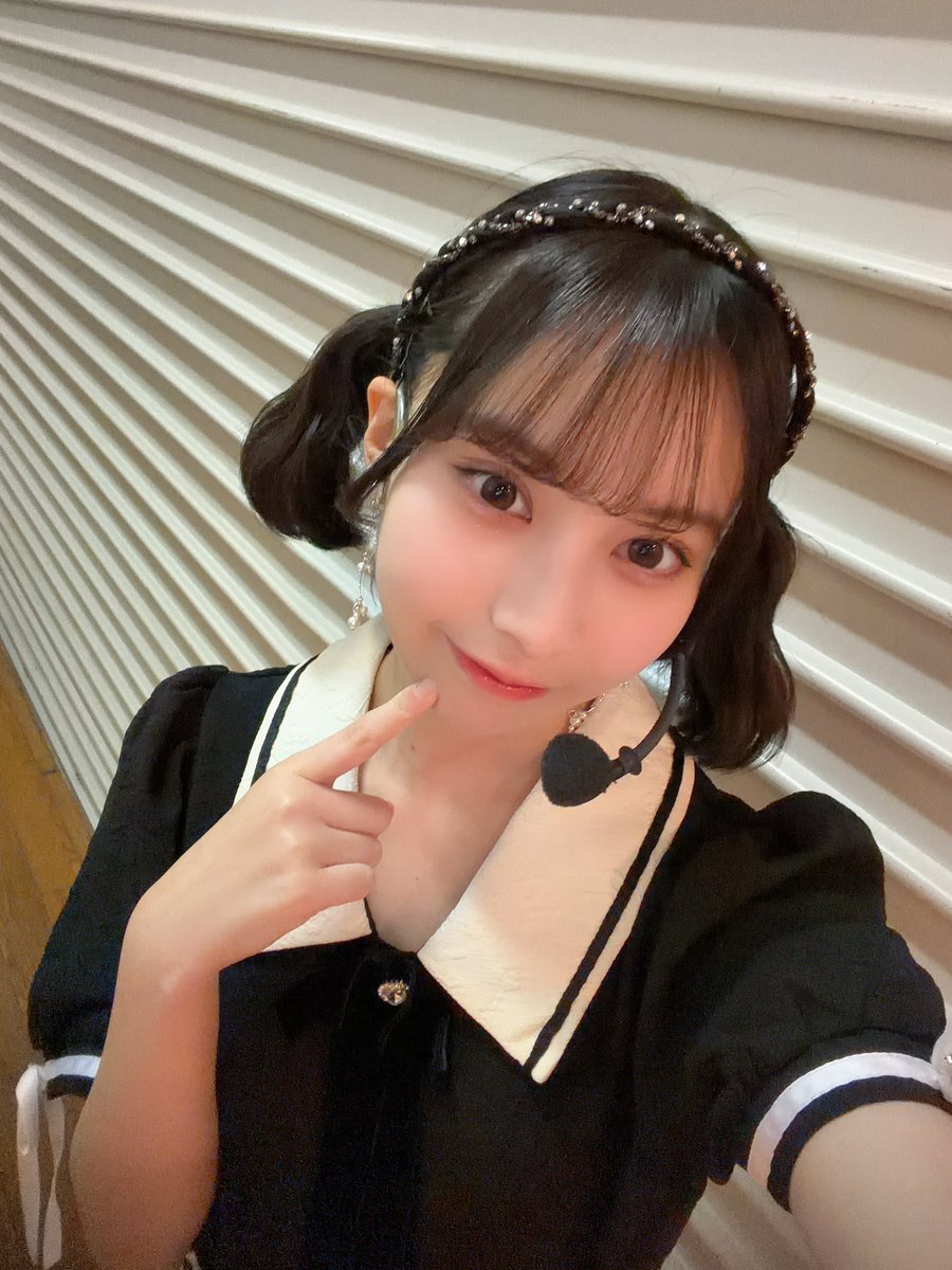 松本海日菜【NMB48】 (@mihina_48) / Posts / X