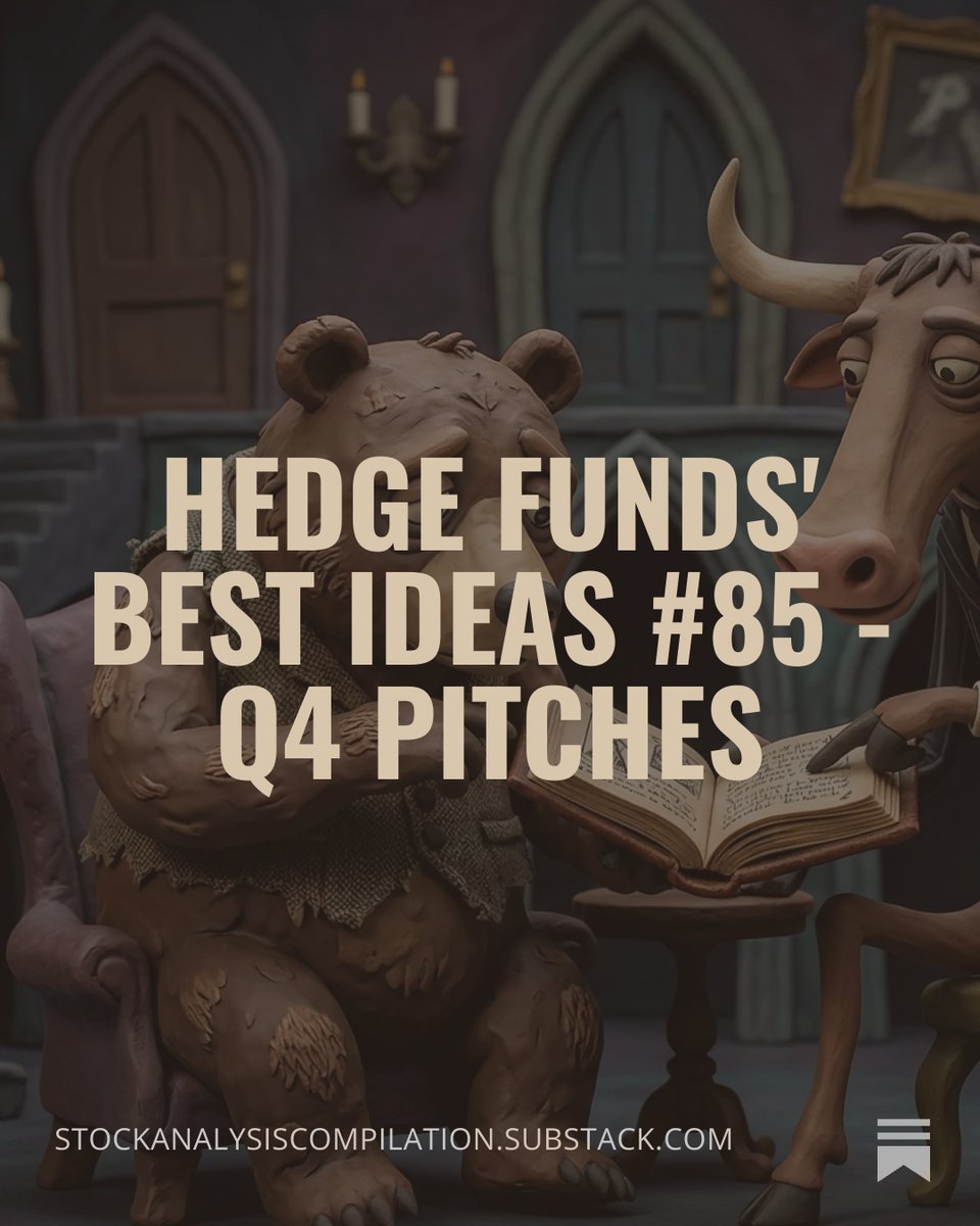 Stock Analysis Compilation tweet media