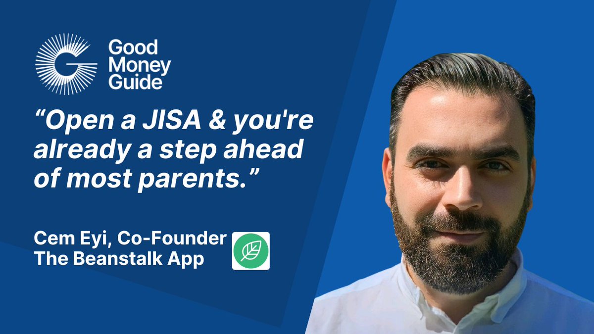 Good Money Guide tweet media