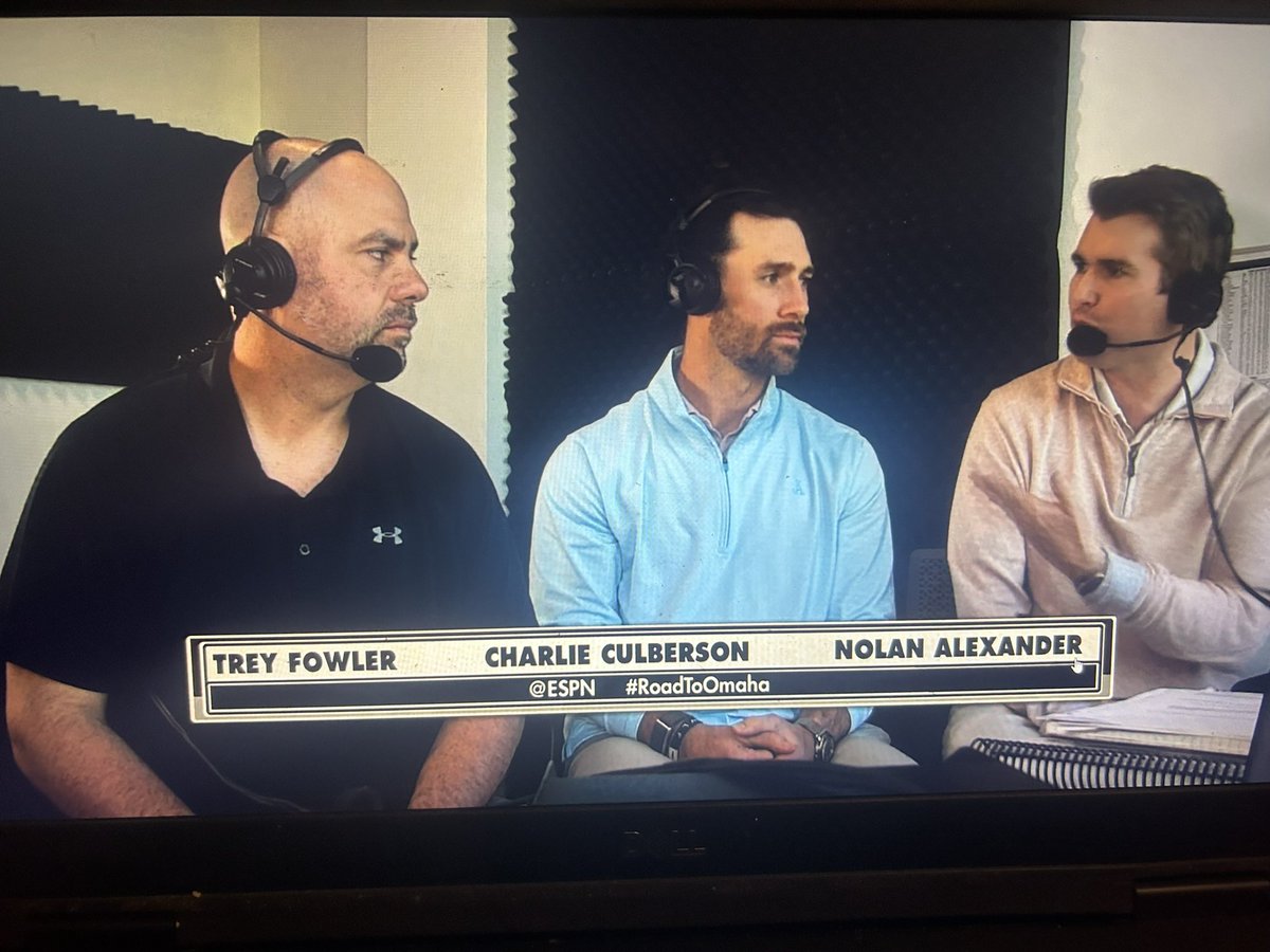 Trey Fowler tweet media