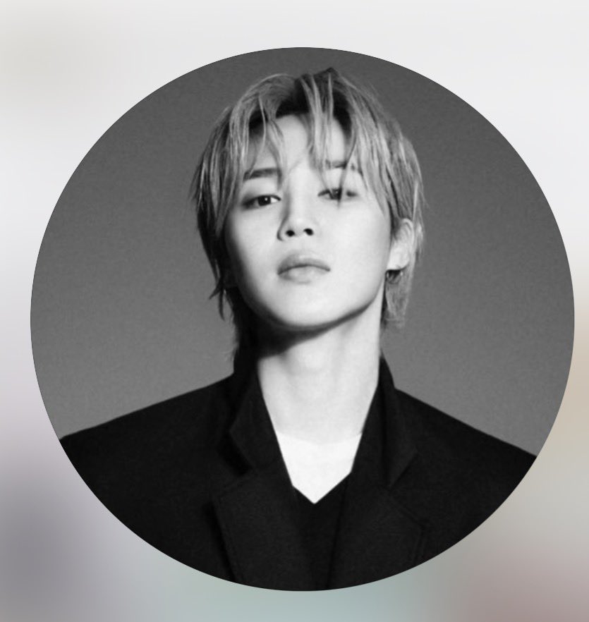 BTSジミン、3年ぶりInstagramプロフィール写真更新でファン歓喜