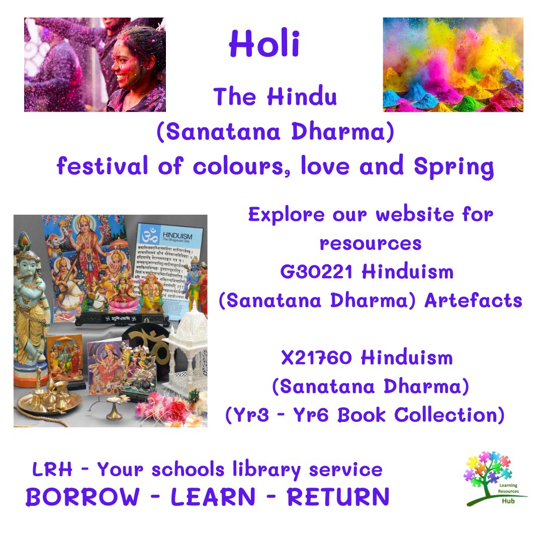 Learning Resources HUB tweet media