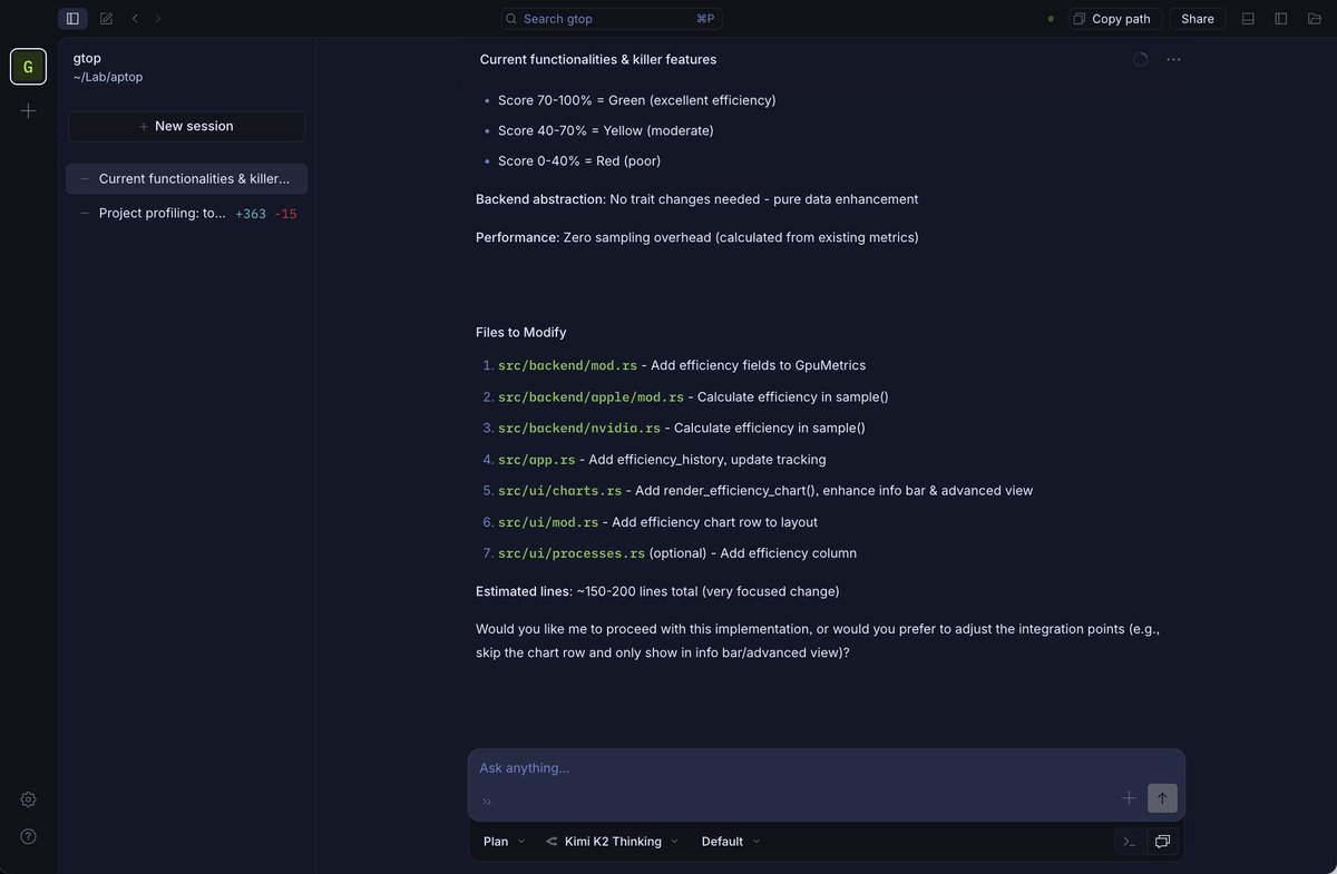Simone Margaritelli tweet media