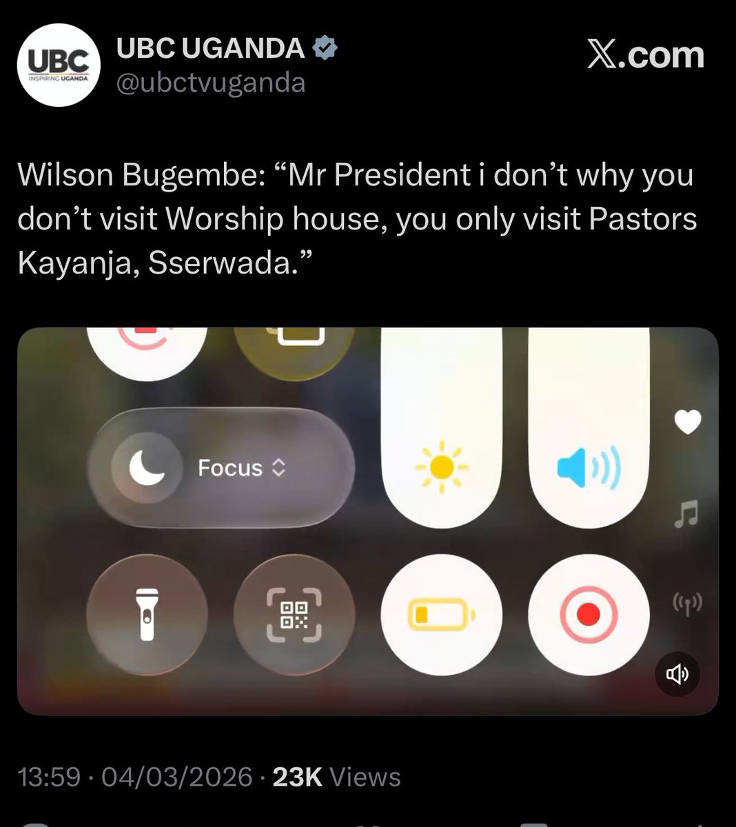 Ian The King tweet media