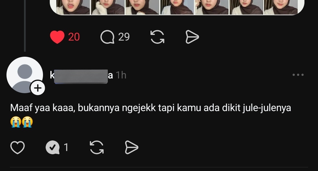 danea tweet media