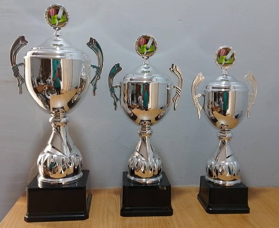 cricket_nigeria's tweet photo. The future champions are coming, The trophies proudly sponsored by PETS Foundation are ready...

From 10–15 March 2026, Nigeria’s brightest young cricketers will converge in the Federal Capital Territory for the NCF National U17 Championship, where dreams begin and champions are born.

Only one team will leave with the ultimate prize.

Who will write their name in history?

#nigeriacricketfederation 
#ncfu17championship 
#nationalu17championship