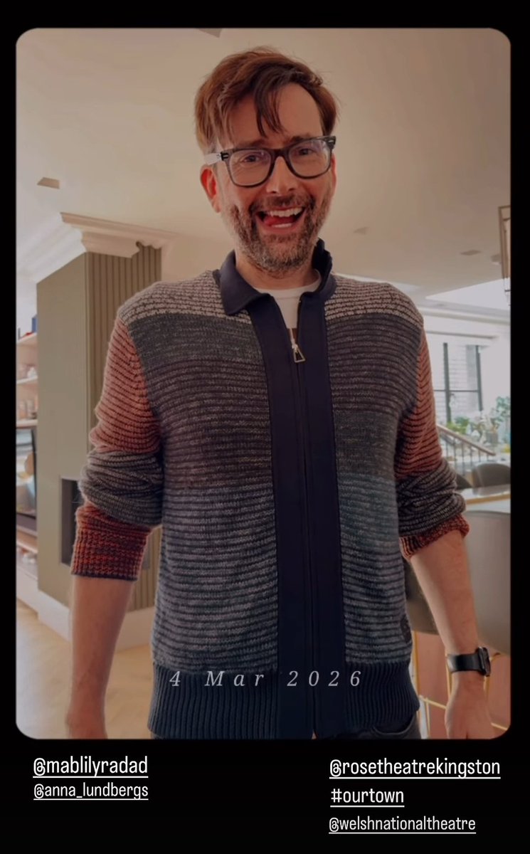 Flory ❤️🪽 Good Omens 3! tweet media