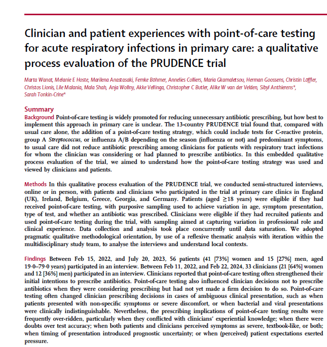 Laboratory of Medical Microbiology UA tweet media