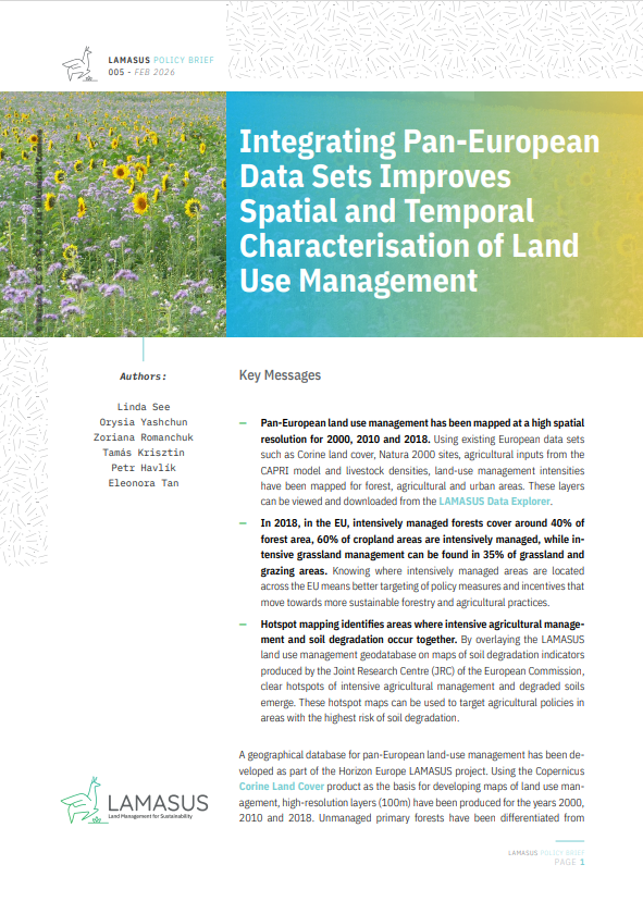 LAMASUS (@LAMASUS_EU) tweet media