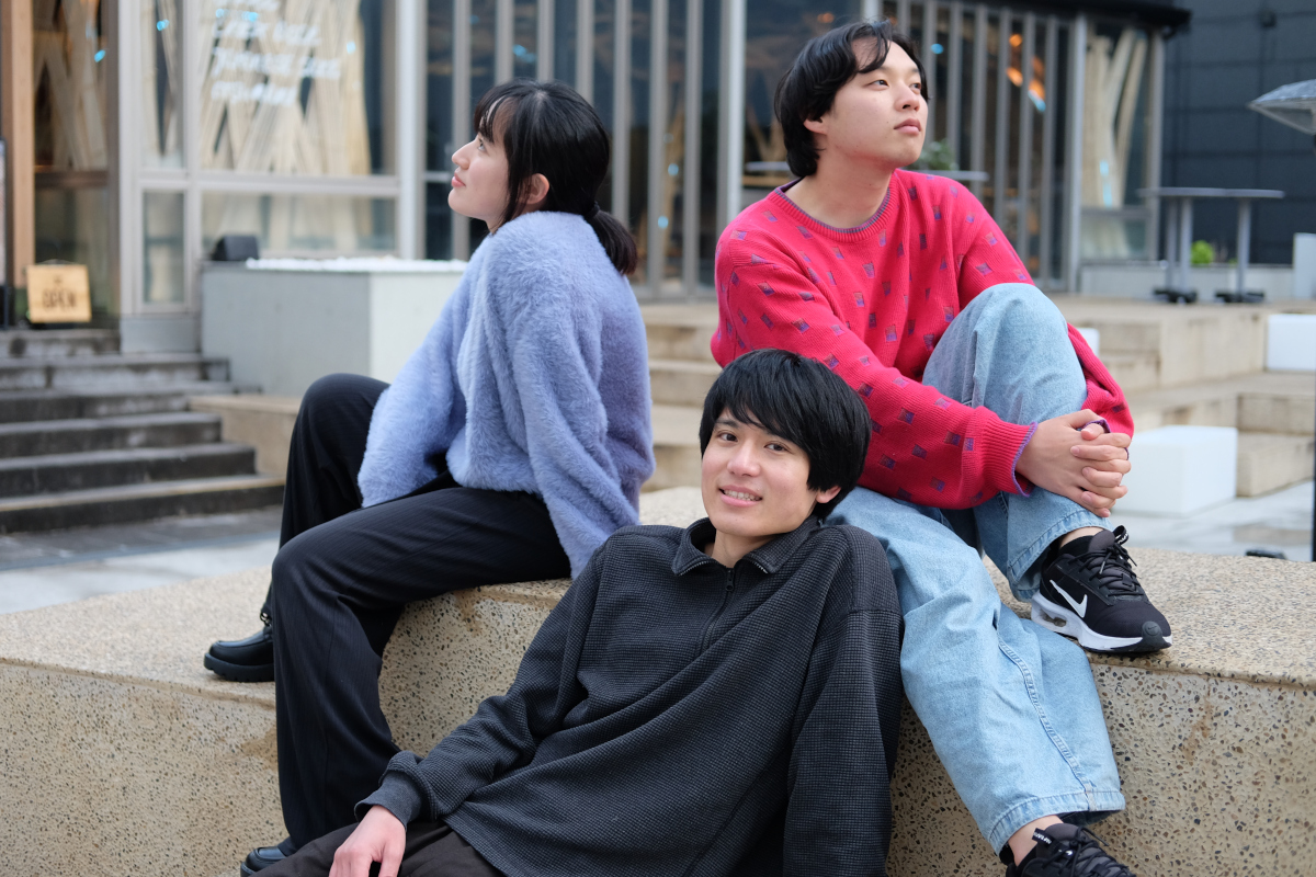 【公開】
灯座 / ディナーをご一緒
intvw.jp/tomoshibiza_wi…