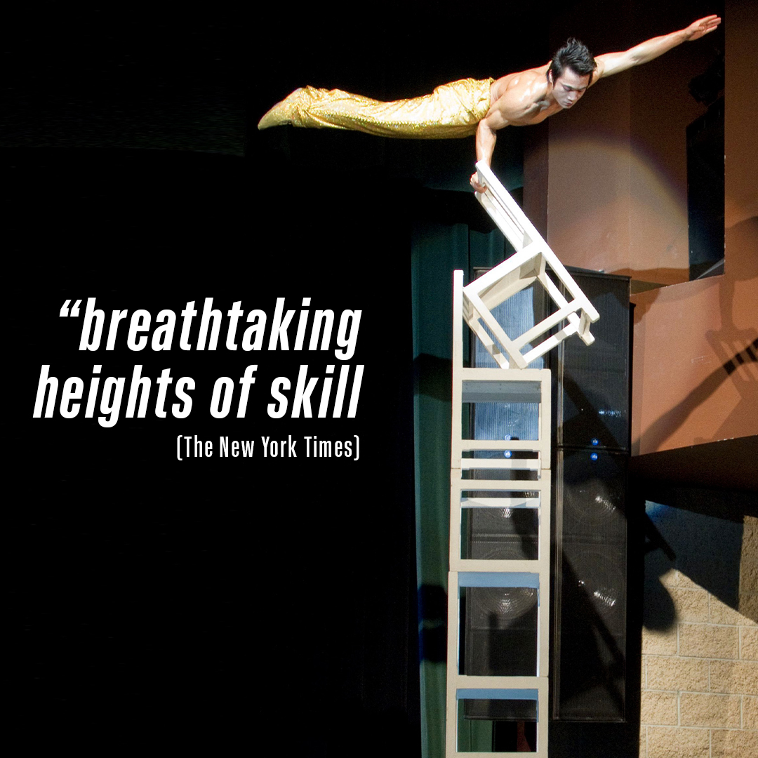 Kupferberg Center for the Arts tweet media