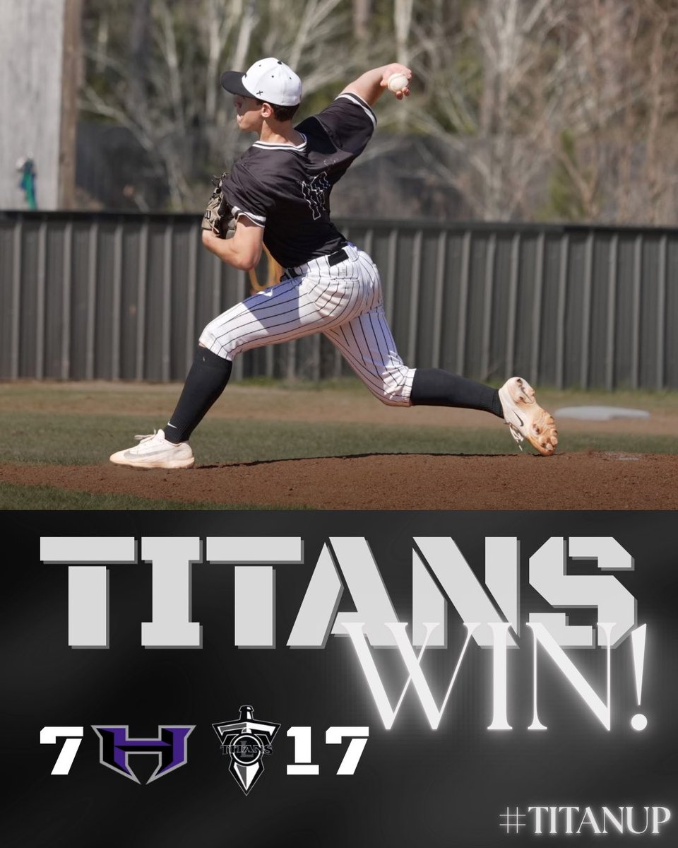 Titans Baseball tweet media