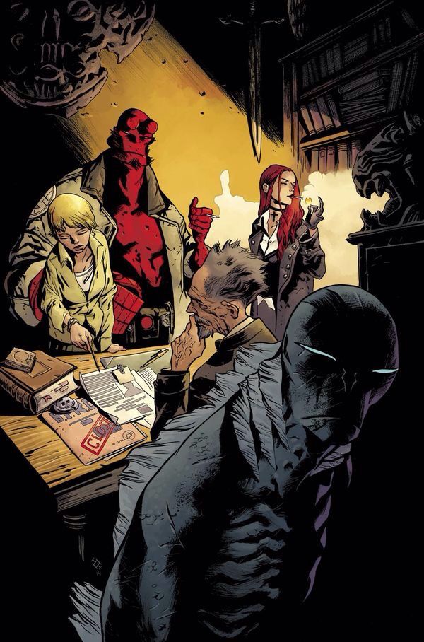 whosweeknd's tweet photo. HQ'S | UNIVERSO HELLBOY

Coletânea completa do Universo Hellboy Origem, anos no B.P.D.P., casos sobrenaturais; tudo organizado em ordem de leitura, dividido por “temporadas”. 

Pra quem quer ler o Mignolaverso do jeito certo. Aproveitem! :)

https://t.co/ZI72ryGWuE https://t.co/g73x9veZW7