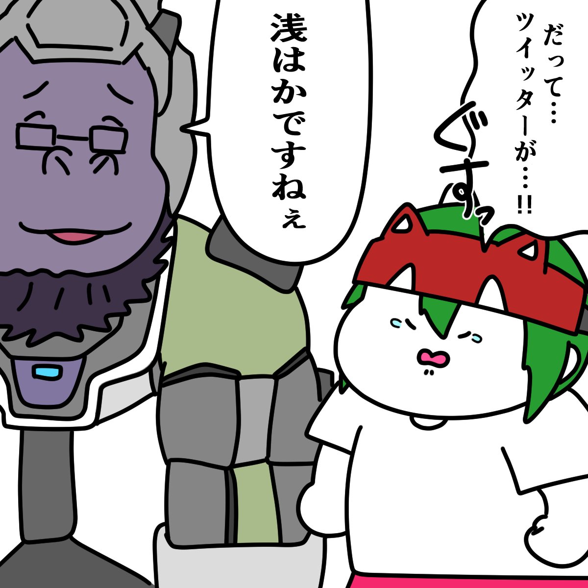 fuk0k0's tweet photo. アンチピックの情報をざっくり学んだ時これ https://t.co/QeoByTJ8ch