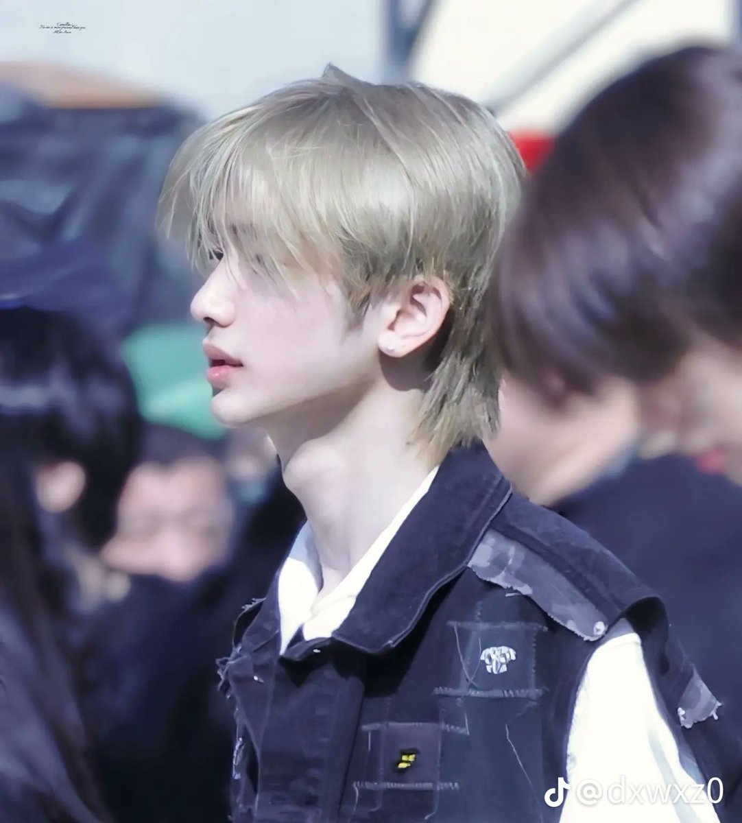 who else need this anxin hairstyle to make a comeback ? Cs I WANT IT SO BAD