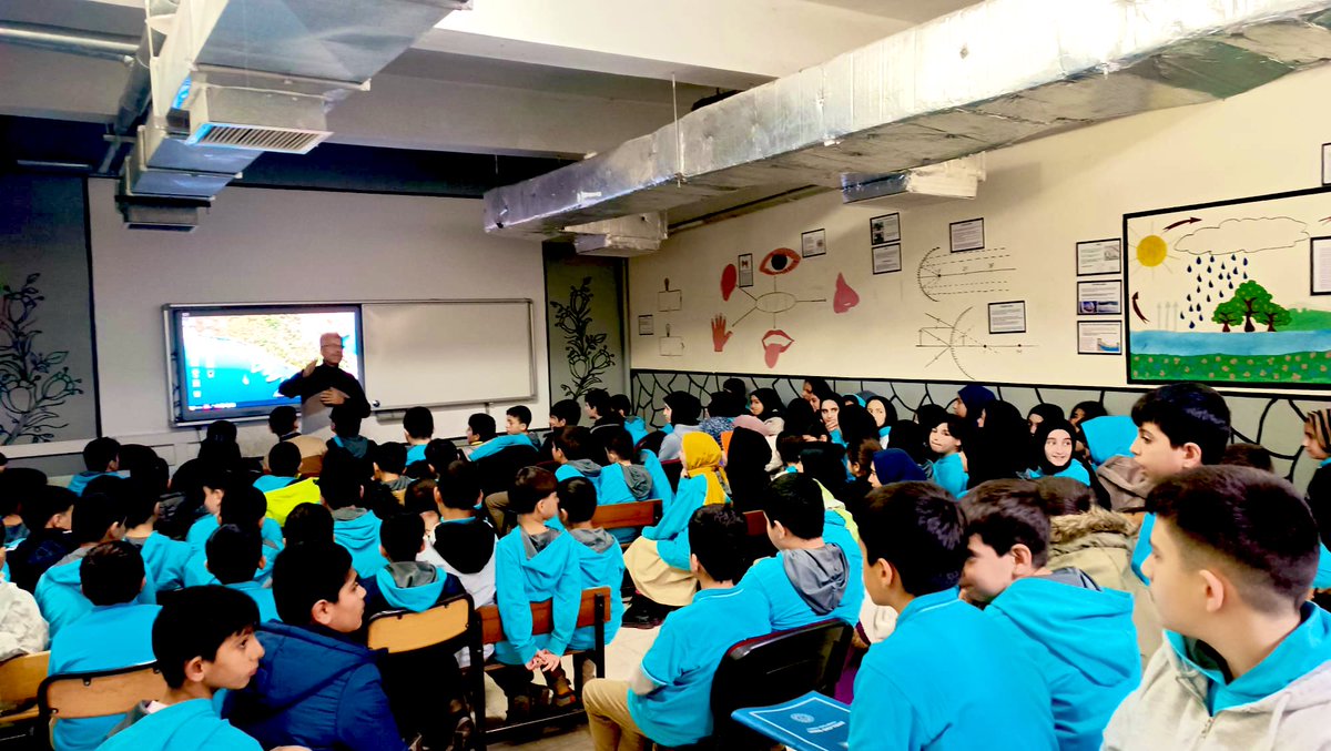 Bingöl MEM tweet media