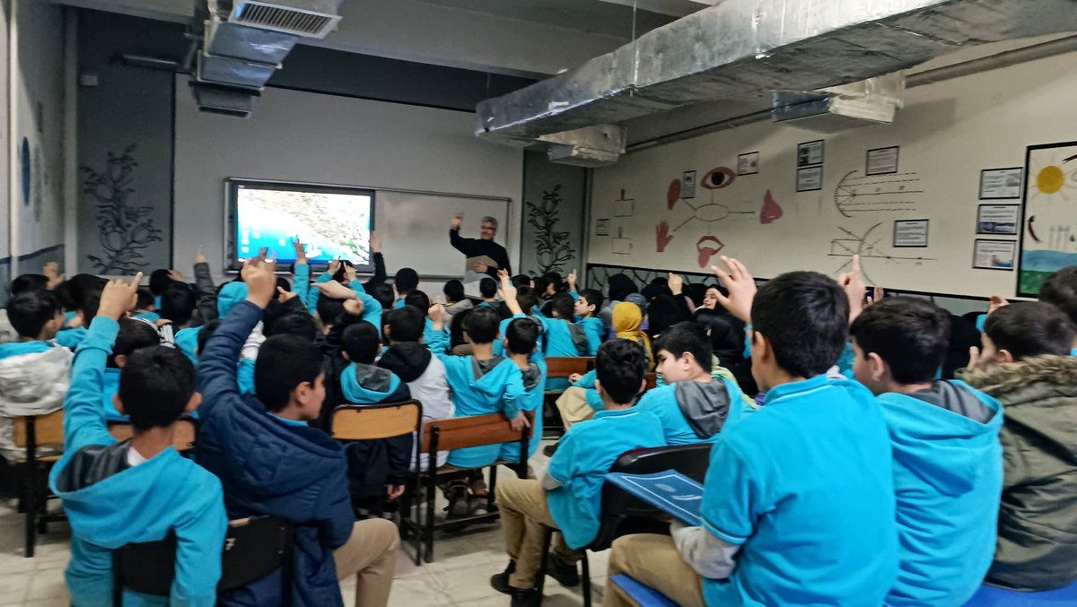 Bingöl MEM tweet media